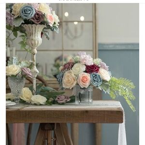 Meet your Posher, Jeanine